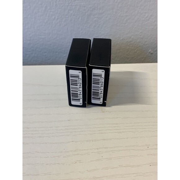 2X NARS Blush ORGASM Peachy Pink w/ Shimmer Travel Size 1.2g Set Mini Gold - Picture 3 of 3